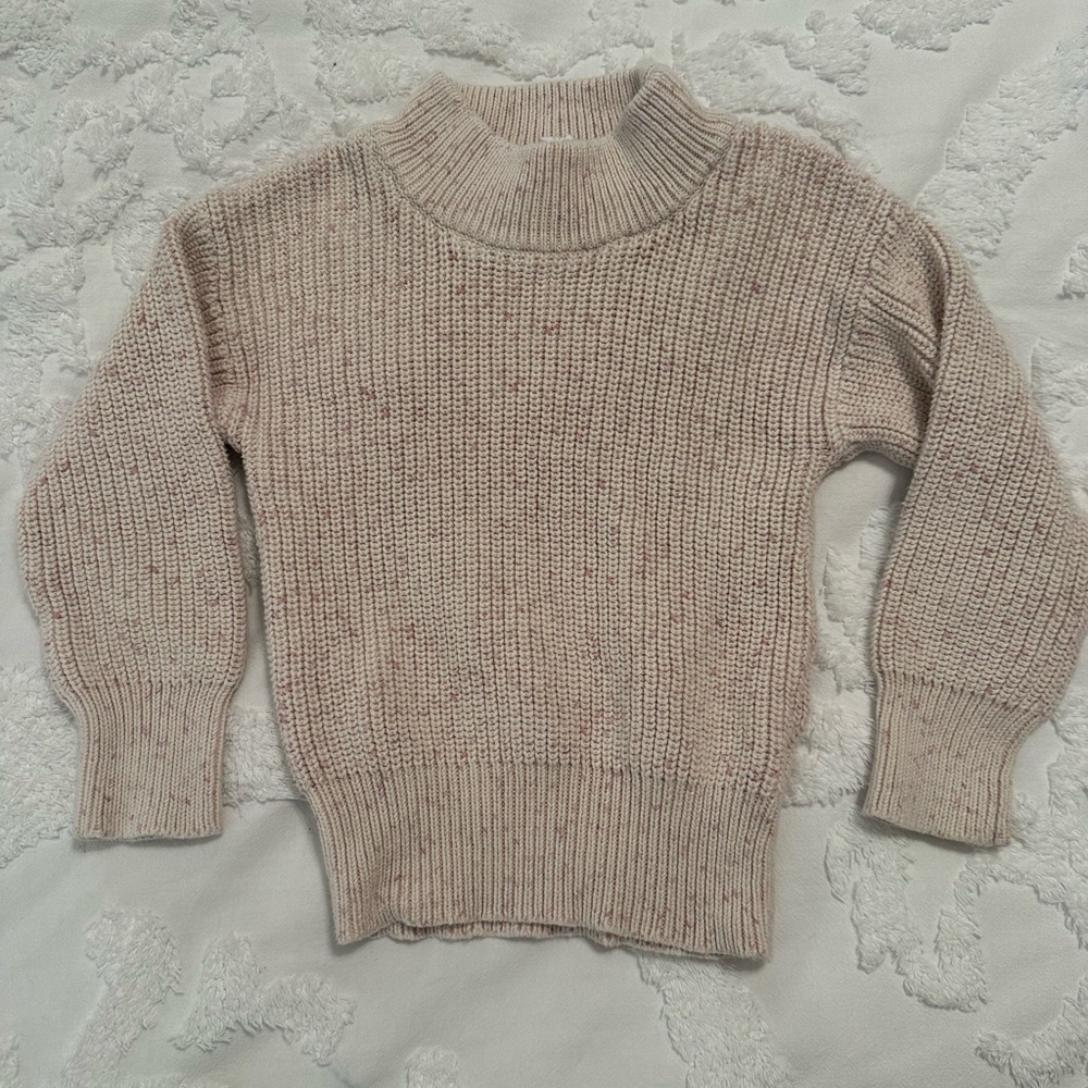 Jamie Kay 2t sweater